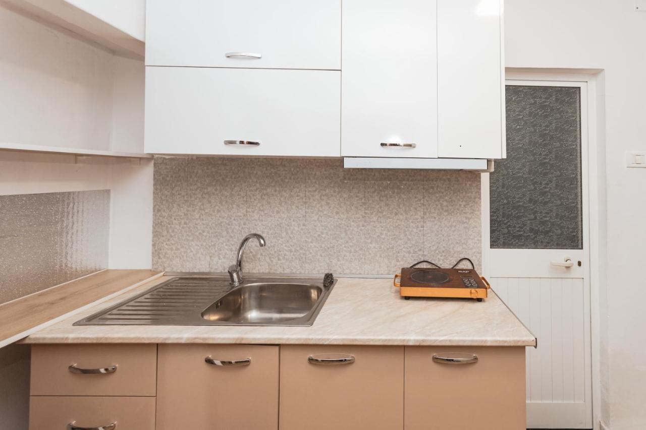 New Apartment At New Bazaar - Tirana City Center Extérieur photo