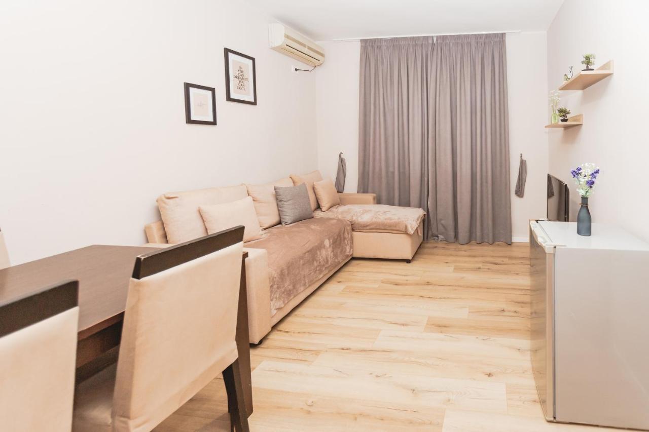New Apartment At New Bazaar - Tirana City Center Extérieur photo